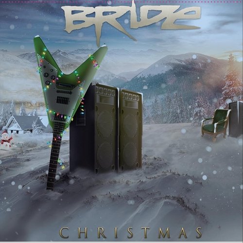 Bride Christmas