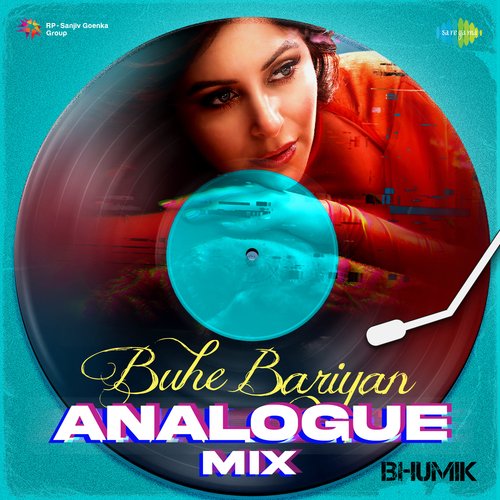 Buhe Bariyan Analogue Mix