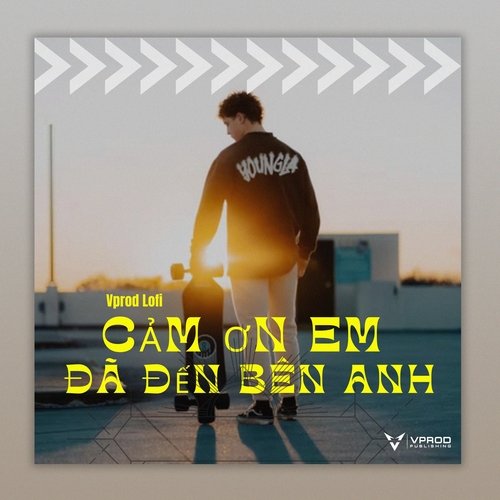 Cảm Ơn em Đã Đến Bên Anh (Remix)