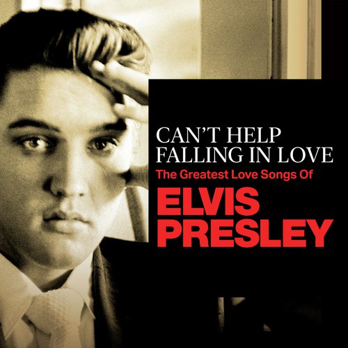Can't Help Falling In Love Lyrics - Elvis Presley - Only on JioSaavn