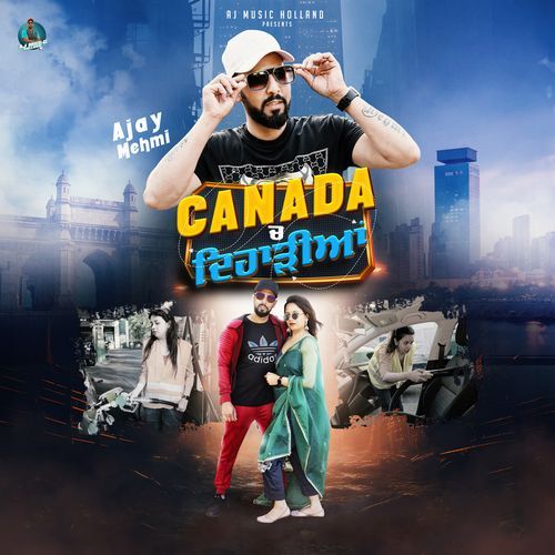 Canada ch Dihadiyan