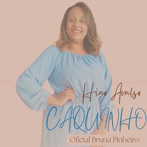 Caquinho cover art