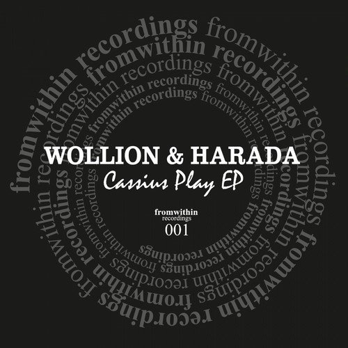 Cassius Play EP