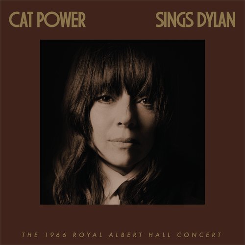 Desolation Row Live At The Royal Albert Hall Lyrics Cat Power