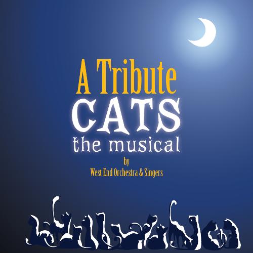 Gus The Theatre Cat cover art