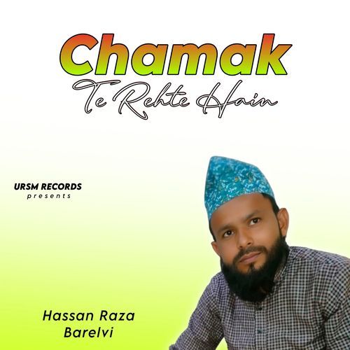 Chamak Te Rehte Hain