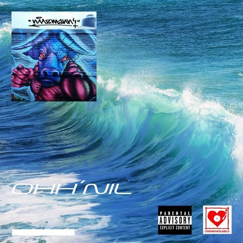 Hängematten-Stylz cover art