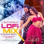 Chuttamalle Lofi Mix(Remix By Abhishek Martyn)