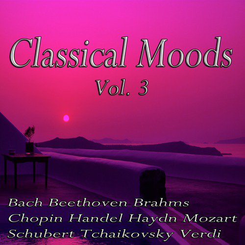 Waltz No. 7 in C Sharp Minor Op. 64: II.