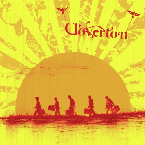 Hope Inside cover art