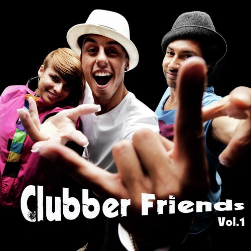 Clubber Friends, Vol. 1