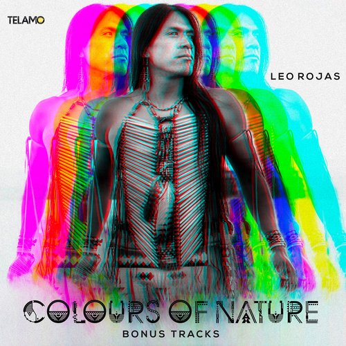 Colours of Nature Bonus Tracks - EP_poster_image