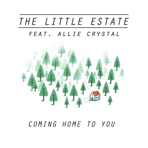 Coming Home to You (feat. Allie Crystal)_poster_image