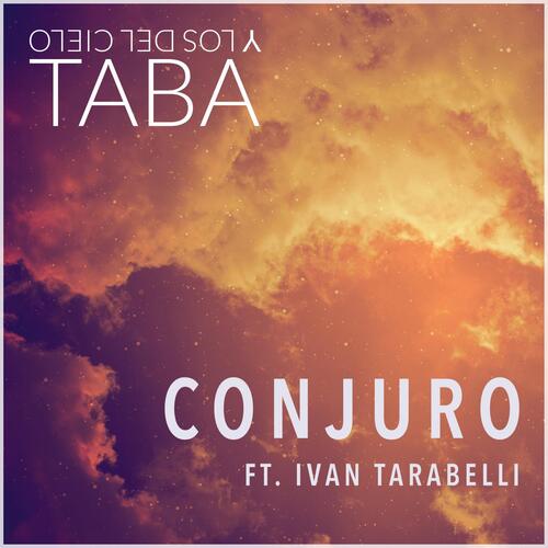 Conjuro (feat. Ivan Tarabelli) cover art