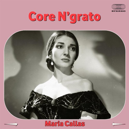 Core 'ngrato