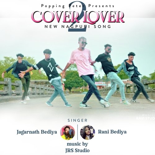 Cover Lover 2 Nagpuri song