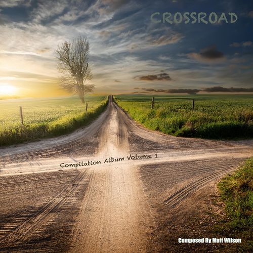 Crossroad - Compilation Album, Vol. 1