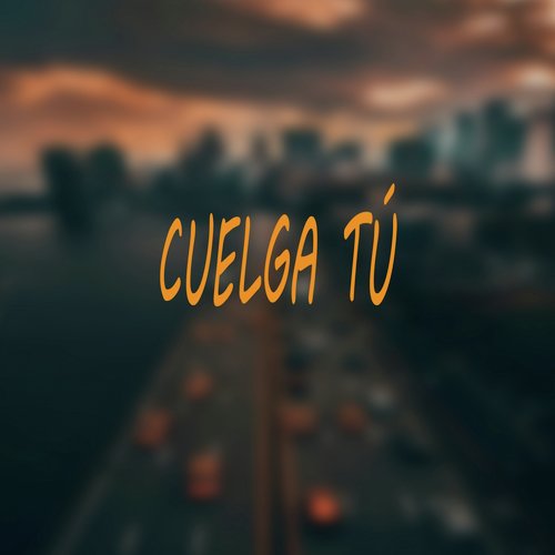 Cuelga Tu