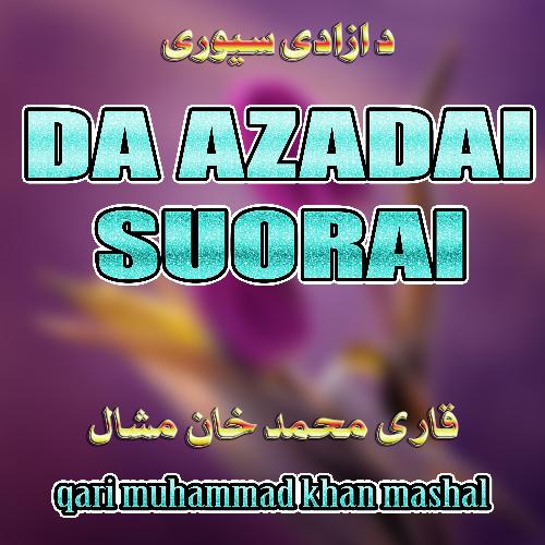 Da Azadai Syorai