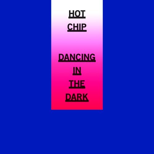 Dancing In The Dark EP