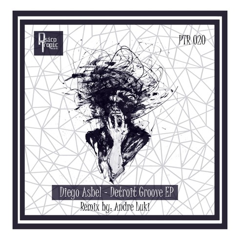 Detroit Groove (Andre Luki Remix) cover art