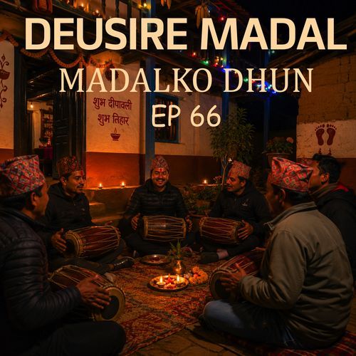 Deusire Madal