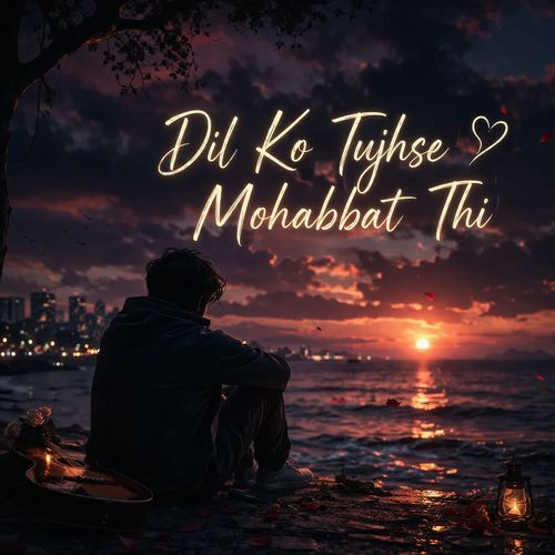 Dil Ko Tujhse Mohabbat Thi