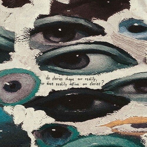 Steve cover art