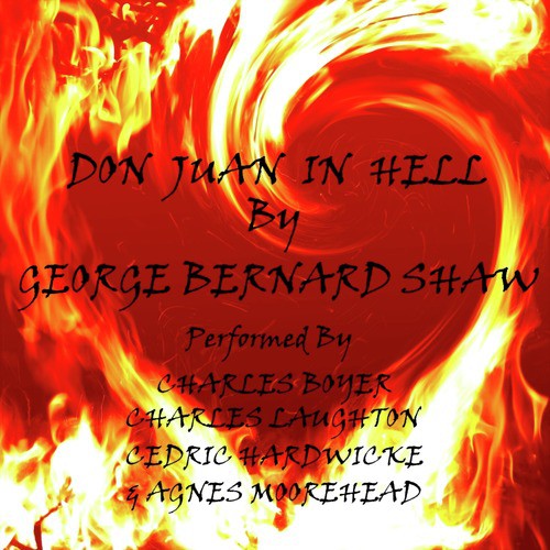 Don Juan In Hell