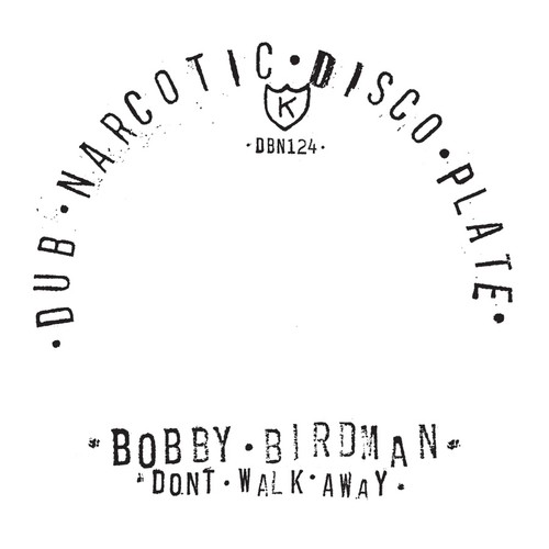 Bobby Birdman