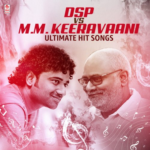 Dsp Vs M.M.Keeravaani Ultimate Hit Songs