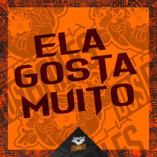 ELA GOSTA MUITO_poster_image