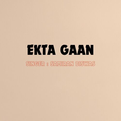 Ekta Gaan