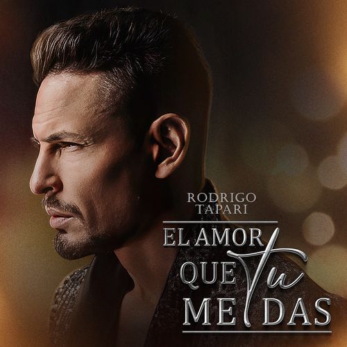 El Amor Que Tu Me Das