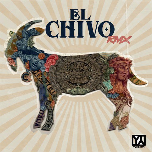 El Chivo (Remix)