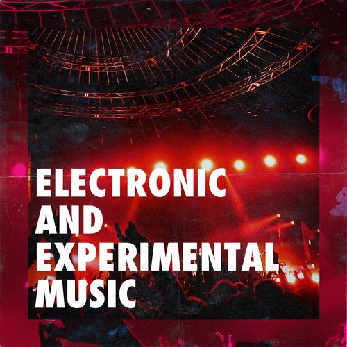 Electronic and Experimental Music_poster_image