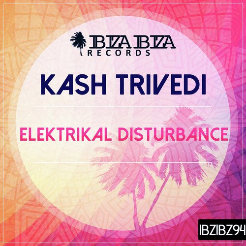 Elektrikal Disturbance_poster_image