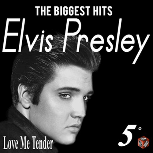 Don't Ask Me Why Lyrics - Elvis Presley - Only on JioSaavn