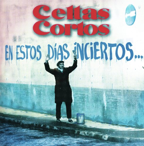 Cucharas cover art