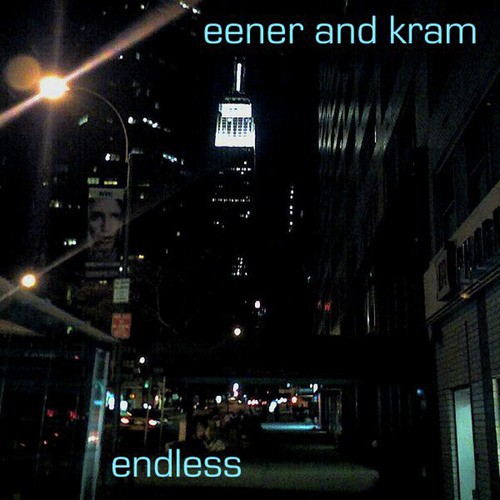 Endless (can u feel it) (Kam Denny & Mark Rachelle Edit)