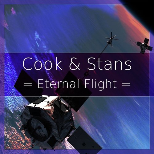 Eternal Flight cover art