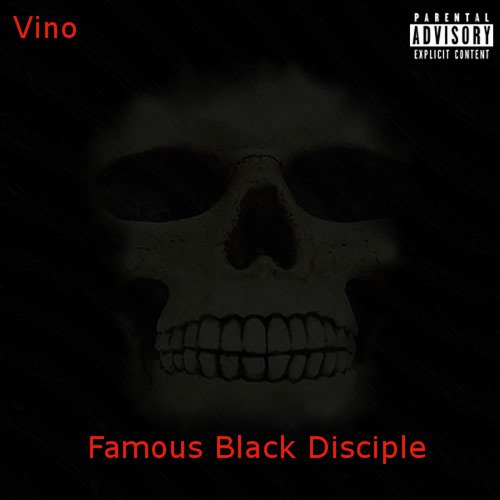 Famous Black Disciple