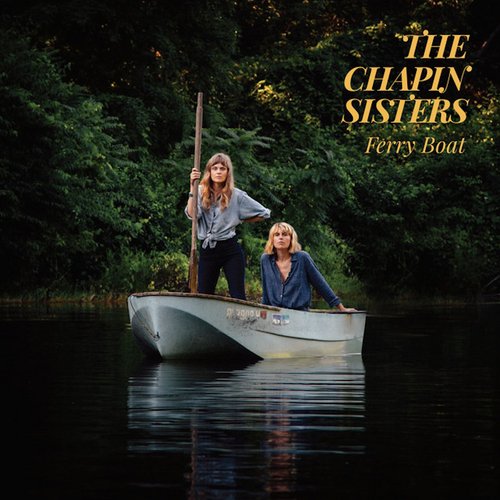 Lost cover art
