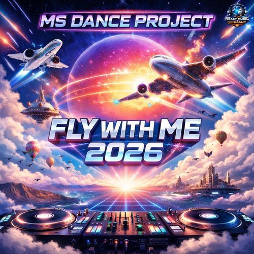 Fly with Me (2026)