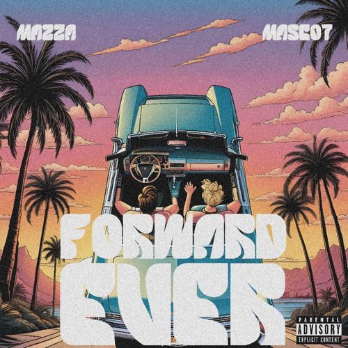 Forward Ever