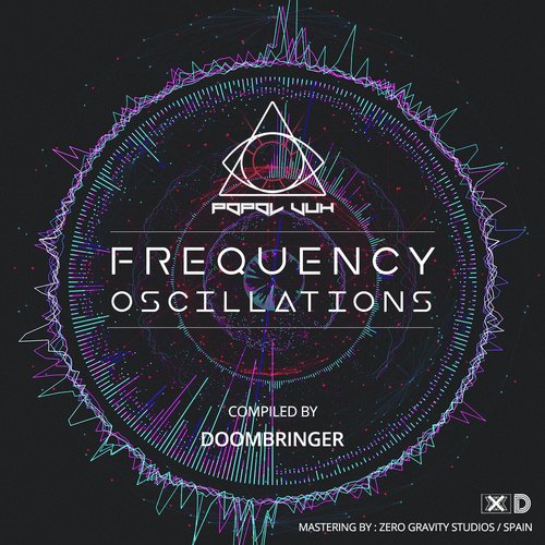 Frequency Oscillation Compiled By DoomBringer