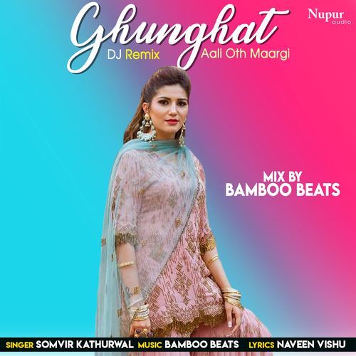 Ghunghat (Remix)