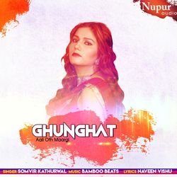 Ghunghat (Remix)