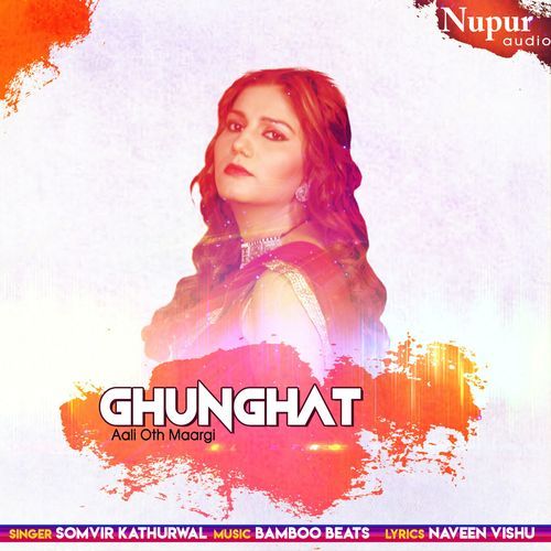 Ghunghat (Remix)