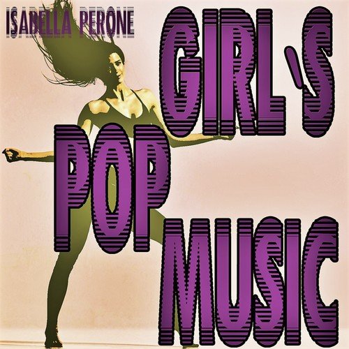 Girl's Pop Music